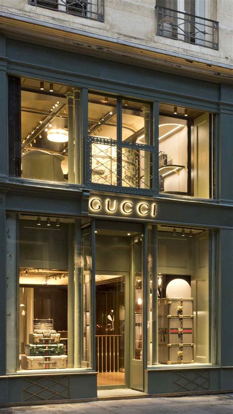 how much is gucci in paris|gucci paris website.